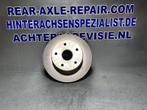 Remschijf achter geventileerd Opel Commodore Manta Ascona..., Verzenden, Nieuw, Opel