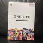 Bandai - 10 Card - One Piece - 25th Anniversary Premium Card, Nieuw