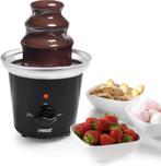 Princess 292994 Chocoladefontein – Chocolade fondue - 3, Ophalen of Verzenden, Nieuw