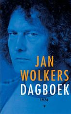Dagboek 1976 9789023426868 Jan Wolkers, Gelezen, Jan Wolkers, Verzenden