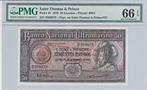 1976 St Thomas Prince St Thomas Prince P 45a 50 Escudos P..., Verzenden