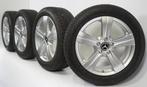 Mercedes C-Klasse C206 S206 W206 17 inch velgen Goodyear Zom, Gebruikt, Velg(en), 17 inch, Ophalen of Verzenden