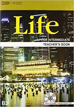 Life - First Edition B2.1/B2.2: Upper Intermediate -, Boeken, Studieboeken en Cursussen, Verzenden