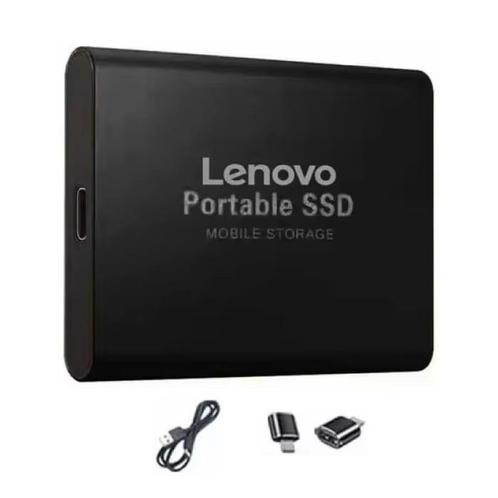 Externe SSD Kaart - USB Harde Schijf - 1 TB - Geheugen Kaart, Computers en Software, Harde schijven, Nieuw, Verzenden