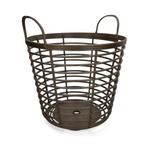 Opbergmand | Gardalux | Ø 37 cm, Verzenden, Nieuw