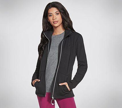 Skechers Sweatvest, Kleding | Dames, Sportkleding, Nieuw, Verzenden