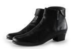 Regarde le ciel Enkellaarzen in maat 38 Zwart | 10% korting, Kleding | Dames, Schoenen, Verzenden, Zwart, Lage of Enkellaarzen
