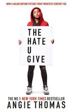 Hate U Give 9781406387933, Verzenden, Zo goed als nieuw