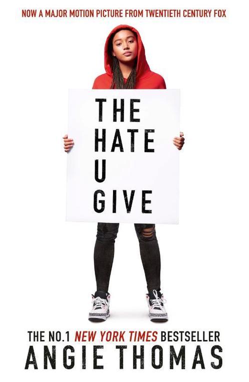 Hate U Give 9781406387933, Boeken, Schoolboeken, Zo goed als nieuw, Verzenden