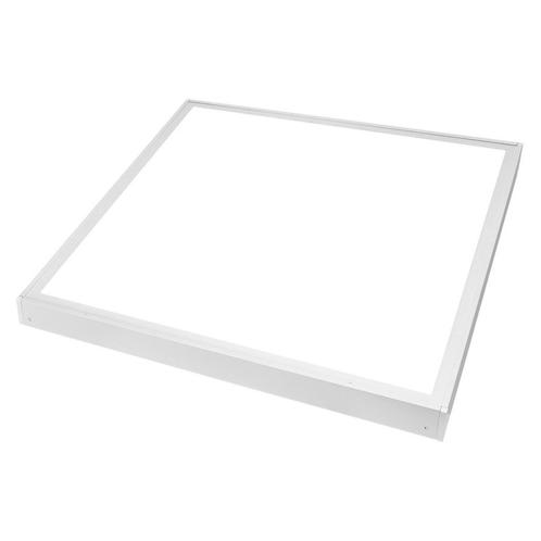 LED Paneel 60x60 - Velvalux Lumis - Helder/Koud Wit 6000K -, Doe-het-zelf en Verbouw, Bouwverlichting, Lamp met armatuur, Nieuw