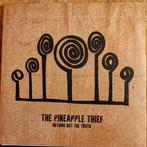 LP gebruikt - The Pineapple Thief - Nothing But The Truth, Zo goed als nieuw, Verzenden
