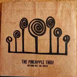 LP gebruikt - The Pineapple Thief - Nothing But The Truth, Cd's en Dvd's, Vinyl | Rock, Zo goed als nieuw, Verzenden