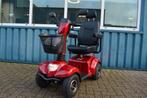 Vermeiren Ceres SE Scootmobiel 15 km/h - van Bindsbergen, Ophalen of Verzenden, Nieuw