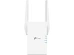 TP-Link RE705X - WiFi Range Extender - WiFi 6 3000 Mbps -, Computers en Software, Accesspoints, Verzenden, Zo goed als nieuw, TP-Link