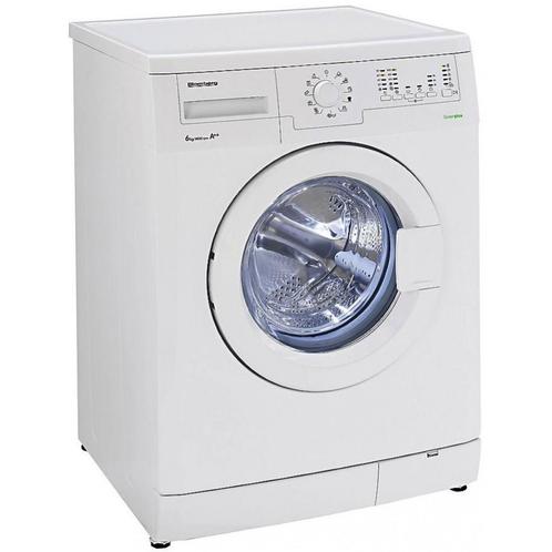 Blomberg Wnf6241 Wasmachine 1400t 6kg, Witgoed en Apparatuur, Wasmachines, Zo goed als nieuw, Voorlader, 85 tot 90 cm, Ophalen of Verzenden