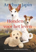Honden voor het leven 9789026624834 Arthur Japin, Verzenden, Zo goed als nieuw, Arthur Japin