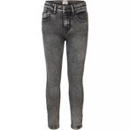 Jeans skinny fit Rhome (grey denim), Kinderen en Baby's, Kinderkleding | Maat 98, Nieuw, Jongen, Noppies, Broek
