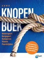 Boek: ANWB - ANWB knopenboek - (als nieuw), Verzenden, Zo goed als nieuw