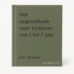 Het opgroeiboek voor kinderen van 1 tot 7 jaar 9789002227325, Verzenden, Gelezen, Chr. Brunet