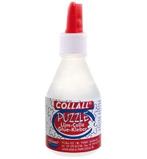 Collall puzzellijm flesje 100ml tra van €3,99 voor €3,19, Ophalen of Verzenden, Nieuw