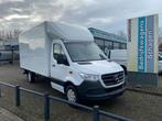 Zakelijke Lease |  Mercedes-Benz Sprinter 316 CDI Bakwagen |, Stof, Gebruikt, Euro 6, Wit