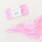 Sarahs Silks Mini Speelzijde Roze - 53x53cm, Nieuw