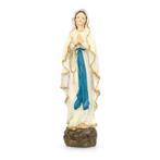 Kerststal figuur Maria | Decoris | 28.2 cm, Verzenden, Nieuw