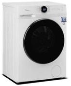 Midea - MF200D86WB-14EAS - Was-droogcombinatie - 8/6 kg -, Witgoed en Apparatuur, Wasmachines, Verzenden, Nieuw