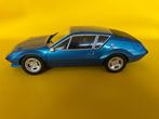 IXO 1:18 - Modelauto - Alpine Renault A310 - Alleen, Nieuw
