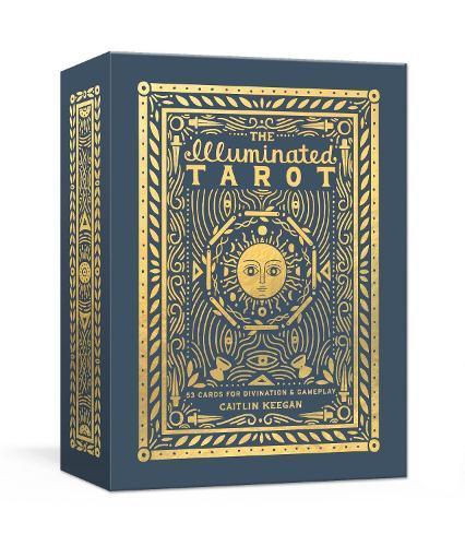 The Illuminated Tarot, Boeken, Studieboeken en Cursussen, Verzenden