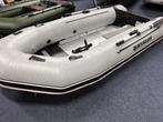 Quicksilver 320 sport zo goed als nieuwe rubberboot, Aluminium, Quicksilver, Overige brandstoffen, Ophalen of Verzenden