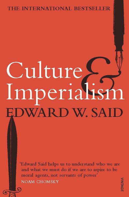 Culture and Imperialism 9780099967507 Edward W Said, Boeken, Taal | Engels, Gelezen, Verzenden