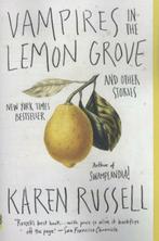 Vampires in the Lemon Grove 9780307947475 Russell, Verzenden, Zo goed als nieuw, Russell