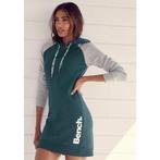 Bench. Loungewear Sweatjurk met capuchon en, Verzenden