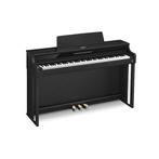 Casio Celviano AP-550 BK digitale piano, Nieuw, Zwart, Piano