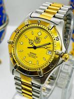 TAG Heuer - 2000 Series - Zonder Minimumprijs - 964.006 -, Sieraden, Tassen en Uiterlijk, Horloges | Heren, Nieuw