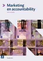 9789039526668 Marketing en accountability | Tweedehands, Verzenden, Zo goed als nieuw, Rien Hummel