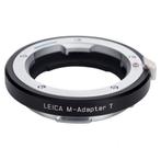 Leica M-L adapter