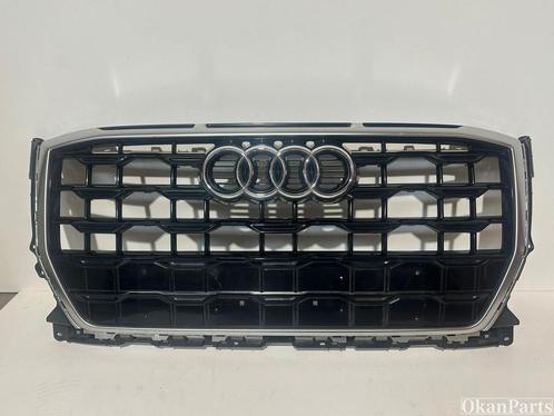 Audi Q2 81A Grille 81A853651H, Auto-onderdelen, Carrosserie en Plaatwerk, Gebruikt, Audi, Voor, Ophalen