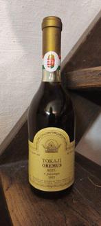 1972 Oremus, Tokaji Oremus Aszú - Tokaj 6 Puttonyos, Nieuw