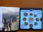 San Marino. Mint Set 2003  (Zonder Minimumprijs)