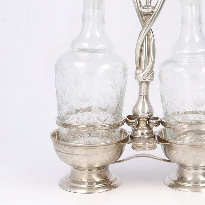 J.M. van Kempen & Zonen, Voorschoten 1872 -, Antiek en Kunst, Antiek | Goud en Zilver