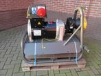 trekker aangedreven generator, Doe-het-zelf en Verbouw, Aggregaten, Ophalen, Nieuw, 30 kVA of meer, Overige typen