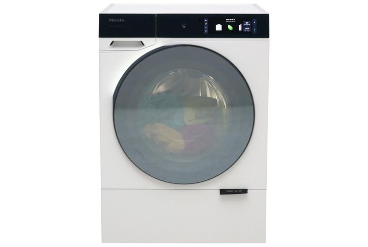 Miele WQ 1000 WPS 9 KG wasmachine EWO38791799, Witgoed en Apparatuur, Wasmachines, Nieuw, Ophalen of Verzenden