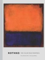 Rothko: The Color Field Paintings, Boeken, Verzenden, Nieuw
