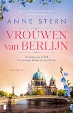 9789049205157 Vrouwen van Berlijn - Vrouwen van Berlijn, Boeken, Romans, Verzenden, Nieuw, Anne Stern