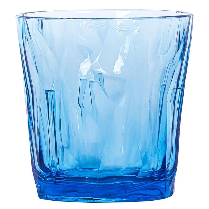 Tumblers FLOW | Ocean | 25cl | 100% Onbreekbaar | 36 Stuks |, Zakelijke goederen, Horeca | Keukenapparatuur, Nieuw in verpakking