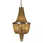 Ceiling Lamp Romina 54x54x104cm, Huis en Inrichting, Lampen | Hanglampen, Nieuw, Ophalen of Verzenden