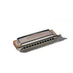 Hohner Chromonica 48 C mondharmonica, Muziek en Instrumenten, Blaasinstrumenten | Mondharmonica's, Verzenden, Nieuw