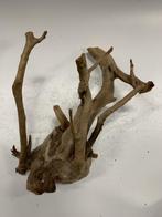Spiderwood Selected SW5 - 22x30x34cm (Spider wood), Ophalen of Verzenden, Nieuw, Plant(en), Steen of Hout